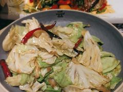 -云海肴·汽锅鸡·云南代表菜(天山百盛优客店)