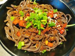 -江边城外烤全鱼(方庄时代购物中心店)