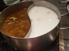 -捞王锅物料理(上海世茂广场店)