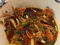 -辣螃铠盆盆蟹大排档(总店)