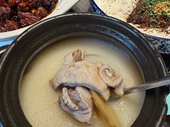-麒麟小院·老九江菜(安平路店)