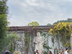 -徐州龟山景区