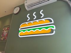 -赛百味SUBWAY(奥城店)