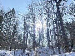 -长白山万达国际滑雪场