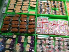-鲜道寿司(玄武门地铁站店)