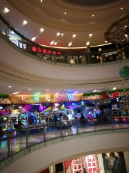 -卡通尼乐园(印象汇店)