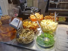 -三毛烤鸡(清泰街店)