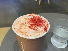 桃源拿铁-BeauTea水仙(coco park店)