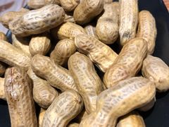 水煮花生-串亿88烧烤·羊腿·羊蝎子(板泉路店)