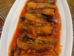 -闻香阁·清真(光荣道店)