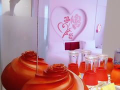 -广州花之恋城堡酒店