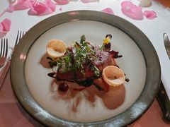 -Kathleen's Waitan 凯圣琳江景西餐厅(外滩店)