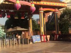 -灵玲国际马戏城