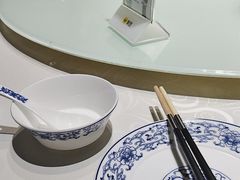 -煎饼卷大葱·非遗传承·潍坊菜(十笏园店)