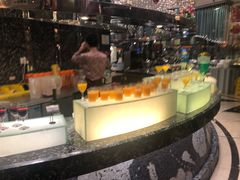 -芭菲盛宴·环球美食(解放碑英利国际店)