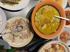 -滇铺子·云南特色菜·第九届野生菌美食节(曲靖万达店)