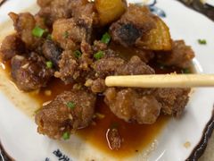 -老福洲(西洪路店)