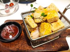 -荷塘秋月·本帮江浙菜(国权路店)