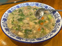 糟羹-荣家小吃(紫阳街店)
