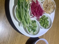 -铸钟褡裢火烧(西三环紫竹桥店)