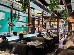 -阪尚皇·原切牛排·烤肉火锅自助(北京路店)