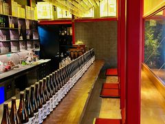 -300杯·和牛烧肉清酒专门店(廊里店)