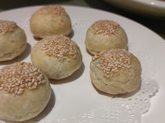 -苔圣园酒家(沪太店)