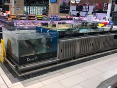 -Bravo永辉(爱琴海购物公园店)