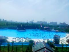 -西安华夏文旅水世界