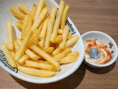 -冯不记米坊(凯德广场店)