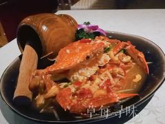 -早安曼谷泰国餐厅