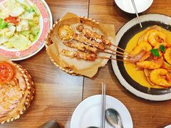 -曼谷食堂·泰国家庭料理(丹桂路店)