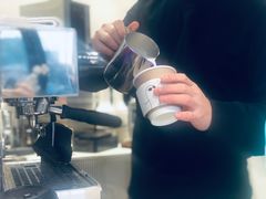 -卖呆儿咖啡(望京店)