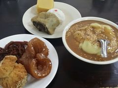 android_upload_pic-老磁器口豆汁店(天坛店)