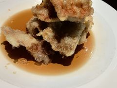 -大同江朝鲜菜•长春地标美食(绿园吾悦广场店)