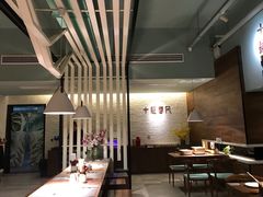 大堂-十面春风·江南面馆(崇宁路店)