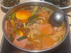 -新大新豆米火锅1993(万象汇店)