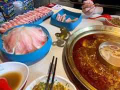 -蛙二爷美蛙火锅基地(温州总店)