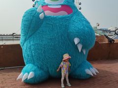 -秦皇岛乐岛海洋王国