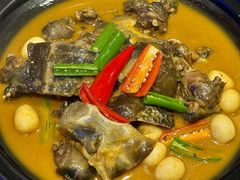 -云客来·花园餐厅(洛社店)