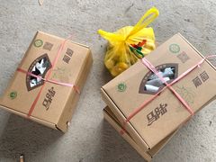 -马陆小张葡萄园农家乐