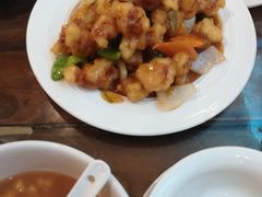 -富源东北春饼店(翠竹店)