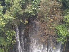 -古龙峡云天玻霸