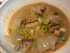 -新白鹿餐厅(银泰西湖文化广场店)
