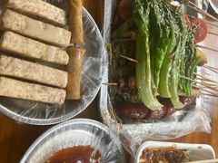 -陈氏老字号十三小炸炸店