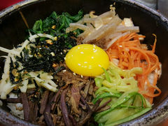 -土大力拌饭名家(丹尼斯百货店)