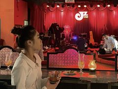 -JZ Club 爵士酒吧(上海店)