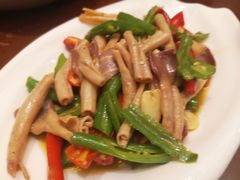 -徽品轩·徽菜馆·地道徽菜(合作经济广场店)