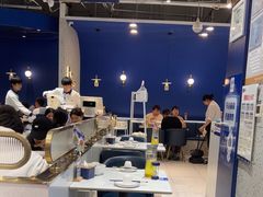 -兰湘子·湘菜小炒(石家庄万象城店)