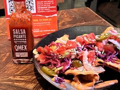-Q MEX 库迈墨西哥餐吧(三里屯店)